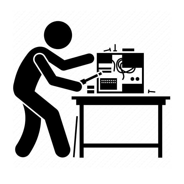 SERVICIO BACKUP DE DATOS NOTEBOOK