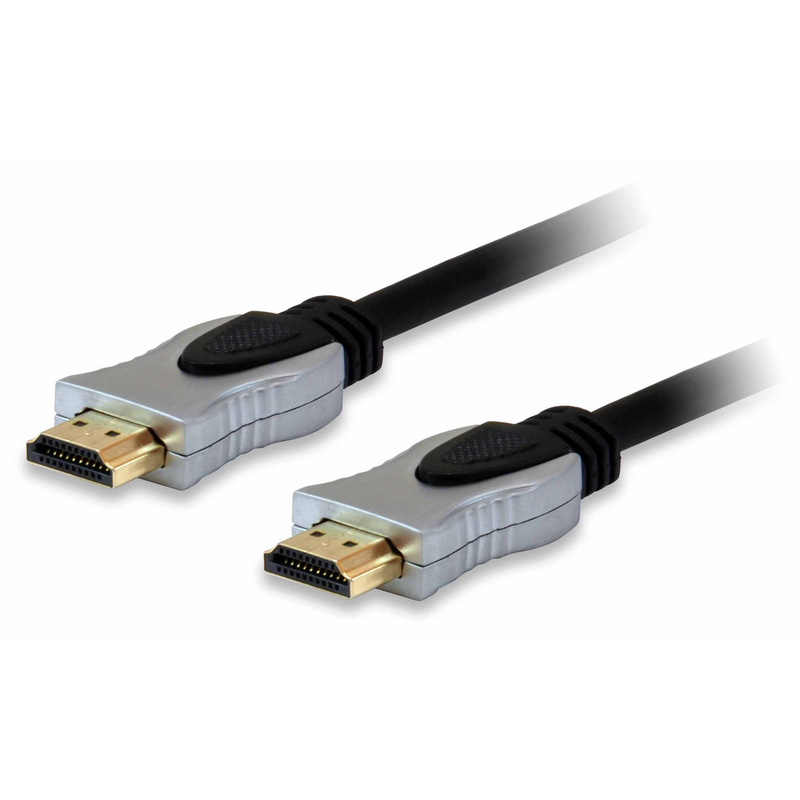 CABLE HDMI NISUTA 3MTS 2.0V 2160P 4KX2K
