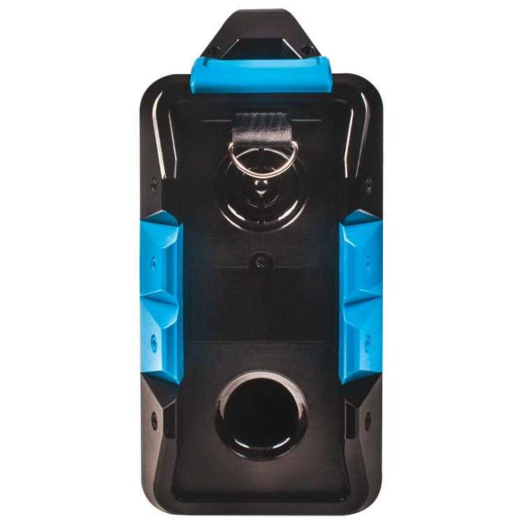 PARLANTE NOGANET KARAOKE BLUETOOTH HPW-K52