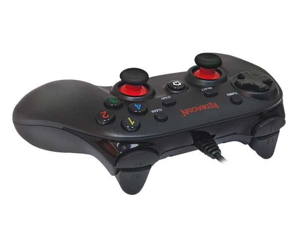 JOYSTICK REDRAGON PC/PS3 G807 SATURN