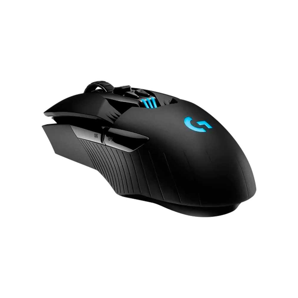 MOUSE LOGITECH G903 WIRELESS LIGHTSPEED