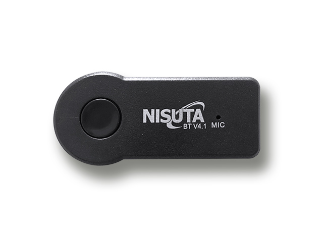 PUERTO BLUETOOTH 4.1 AUDIO NISUTA NSCOSTBL