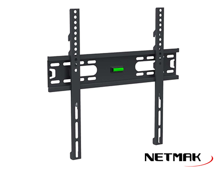 SOPORTE TV NETMAK FIJO ST05 32