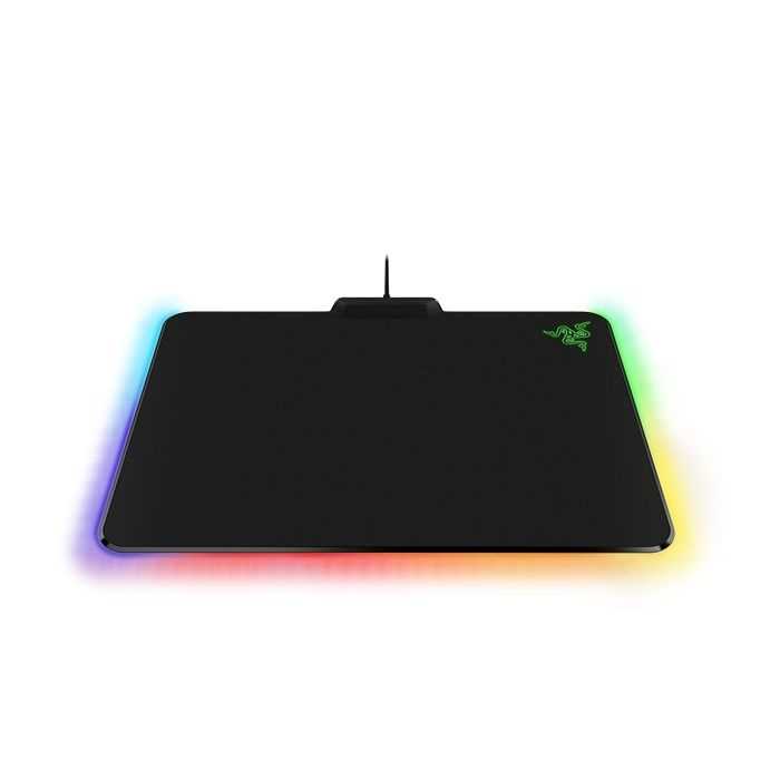 PAD MOUSE RAZER FIREFLY V2 HARD SURFACE MAT CHROMA