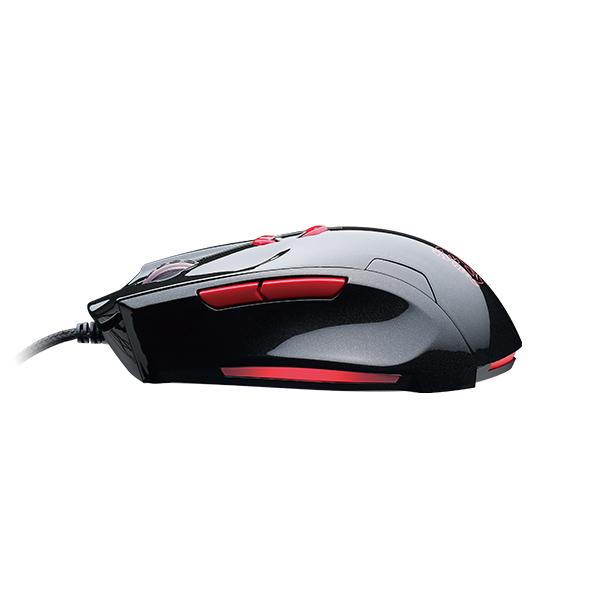 MOUSE TT ESPORTS THERON PLUS SMART RGB OUTLET