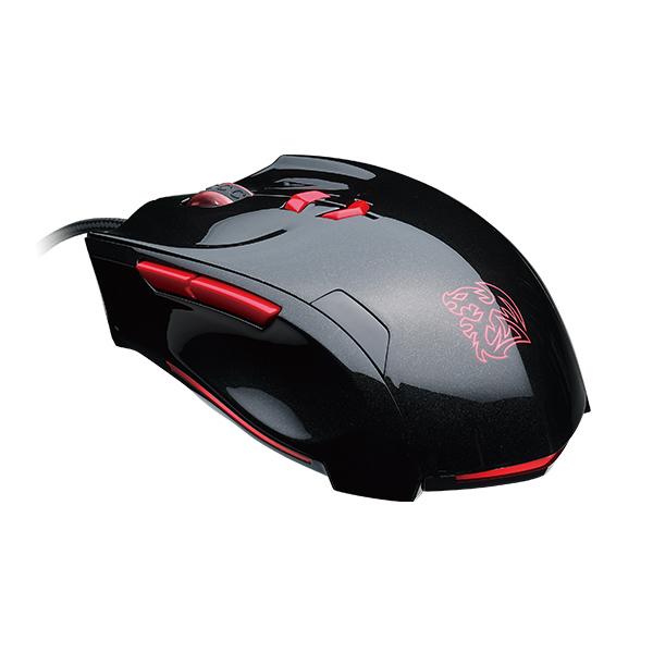 MOUSE TT ESPORTS THERON PLUS SMART RGB OUTLET