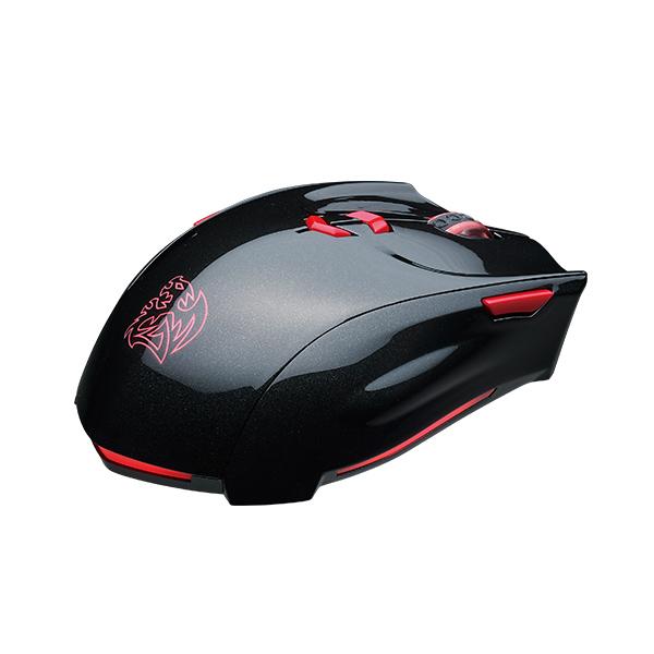 MOUSE TT ESPORTS THERON PLUS SMART RGB OUTLET