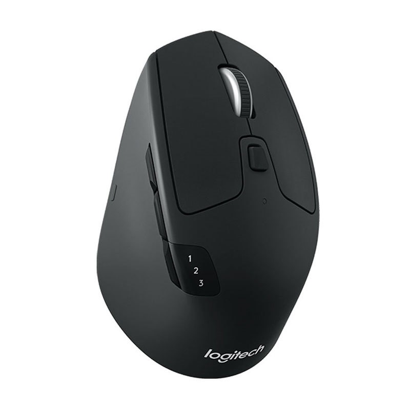 MOUSE LOGITECH M720 TRIARTHLON (WIFI+BT)