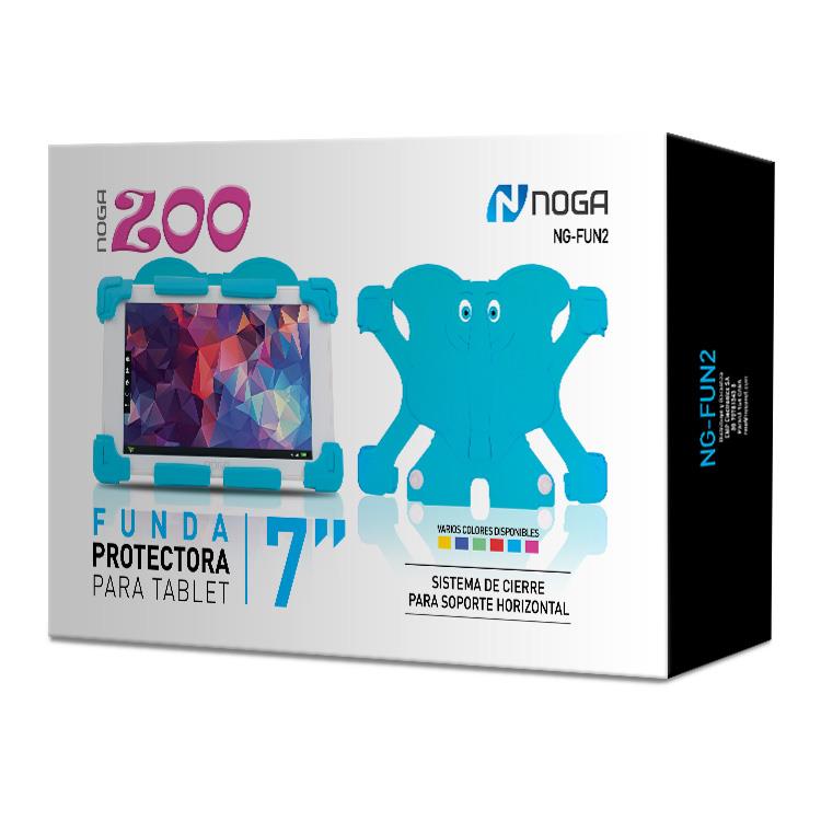 FUNDA PORTA TABLET 7