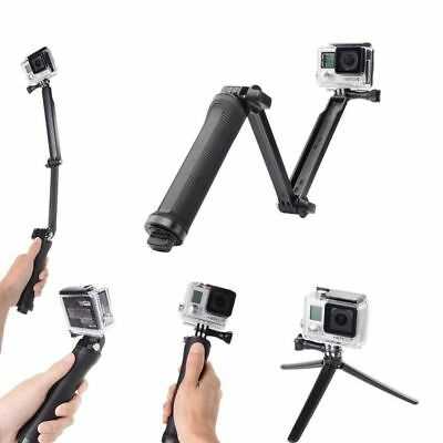 TRIPODE CELULAR 2 EN 1(TRIPODE/BASTON SELFIE)