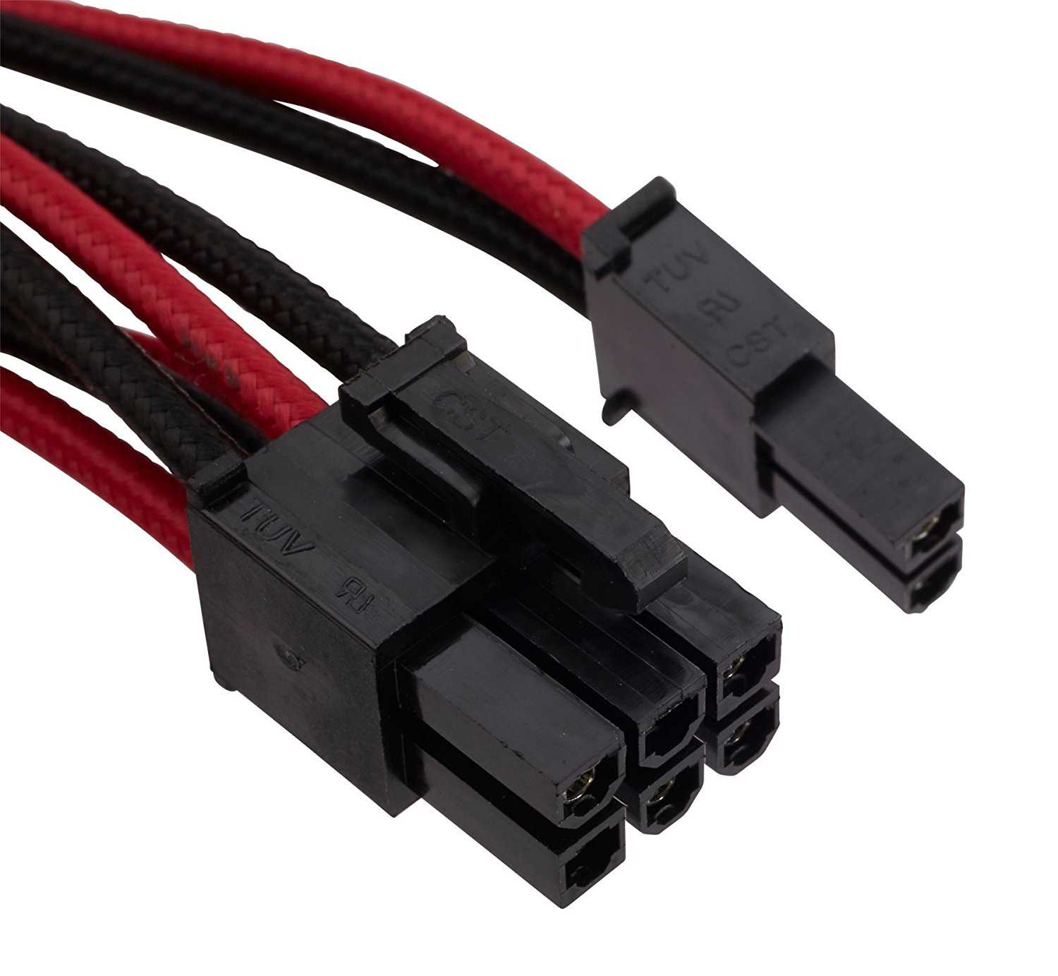 CABLE CORSAIR PCI-E TIPO 4 3RA GEN