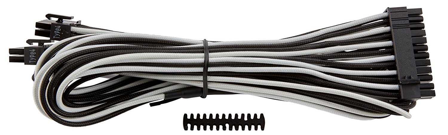 CABLE CORSAIR ATX 24 PINES TIPO 4 3� GEN