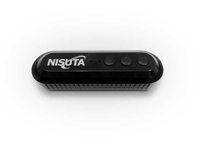 PUERTO BLUETOOTH 4.2 AUDIO NISUTA NSCOSTBLA