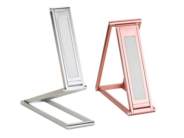 LAMPARA VELADOR LED NISUTA VERSATIL BLR18 (RECARGABLE)