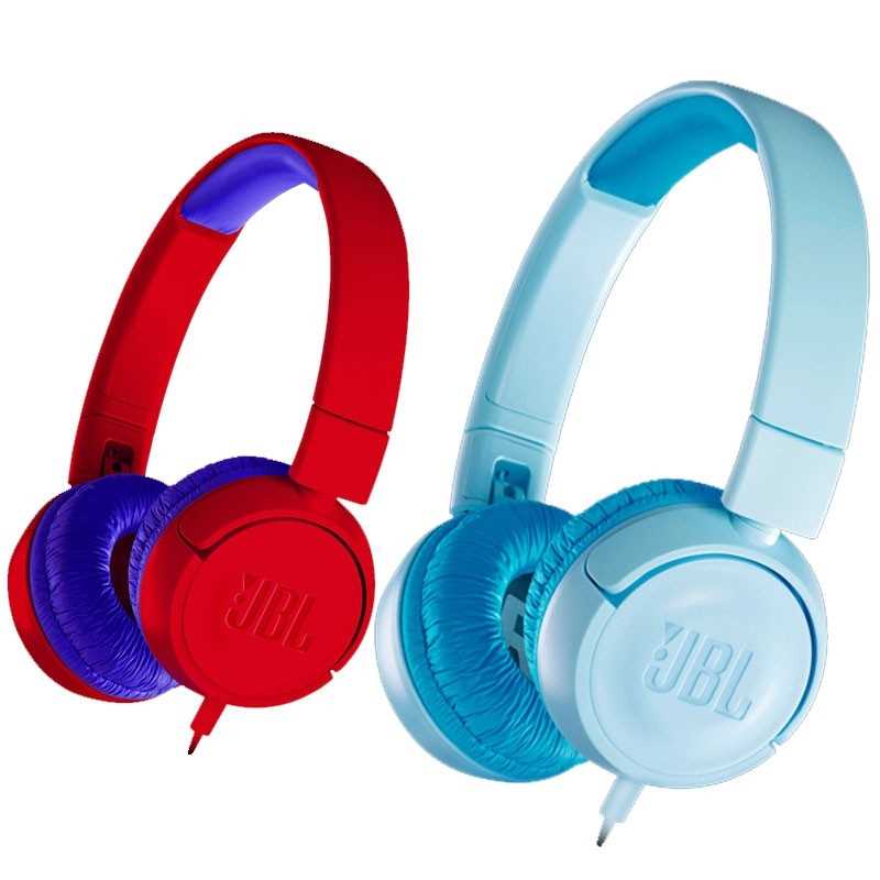 AURICULAR JBL VINCHA JR300 (IDEAL PARA NI�OS)