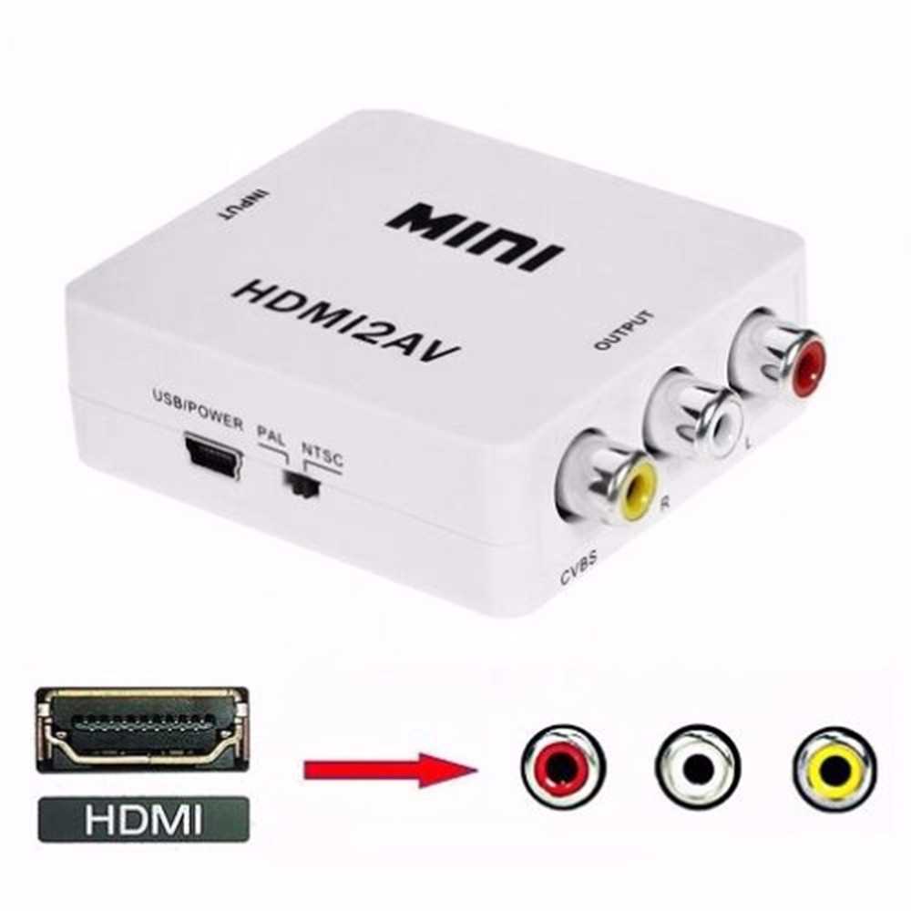 Conversor utp a hdmi hotsell