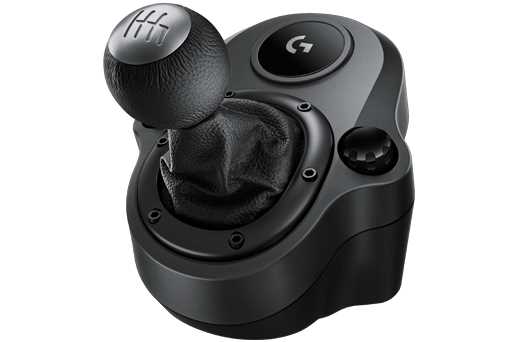 PALANCA LOGITECH PARA G29 Y G920 DRIVE FORCE