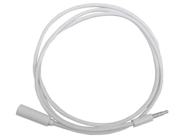 CABLE AUDIO EXTENSION  PLUG 3.5