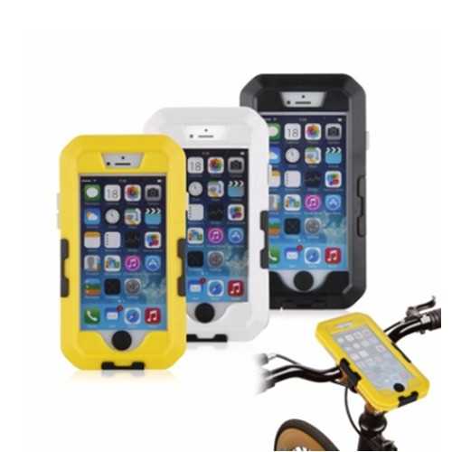 SOPORTE CELULAR BICICLETA IPHONE 6-7-8 KW7P ONSET