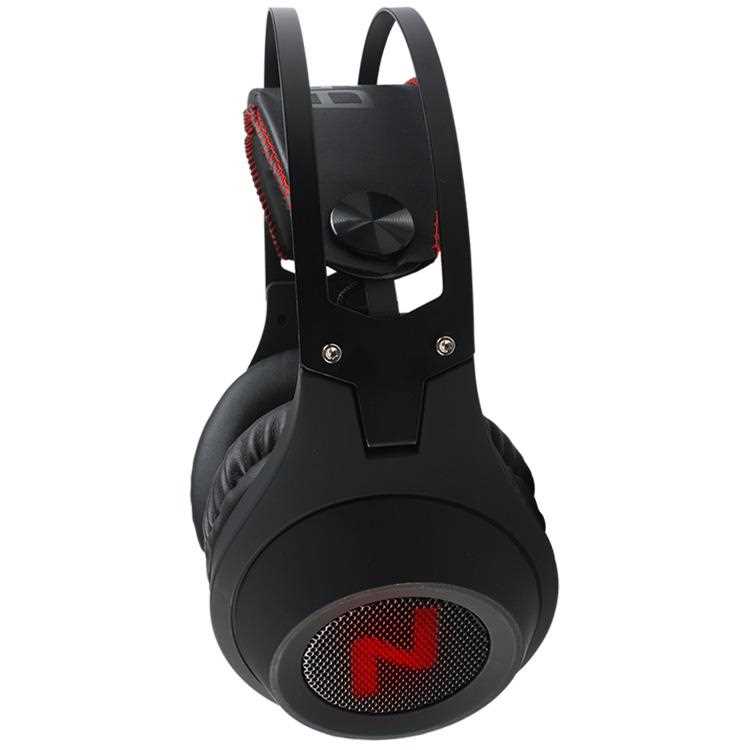 AURICULAR PC NOGANET VINCHA GAMER ST-WAKE