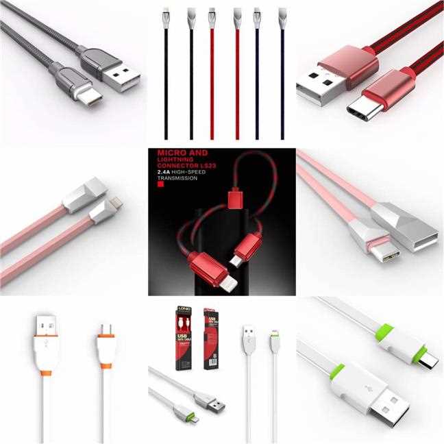 CABLE USB A IPHONE SEISA 3M SM-531P