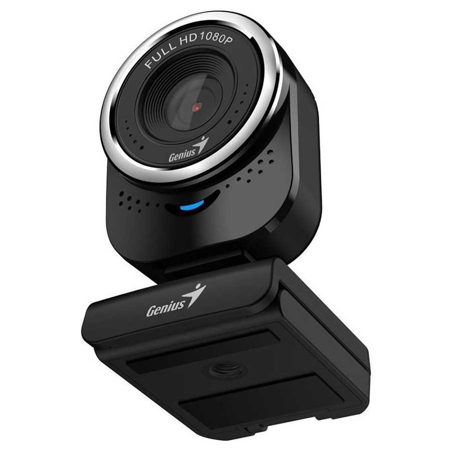 Camara genius qcam 6000 clearance