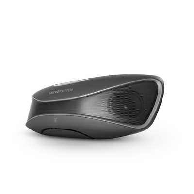 PARLANTE BLUETOOTH +WIFI ENERGY PORTABLE 25W OUTLET SIN GARANTIA