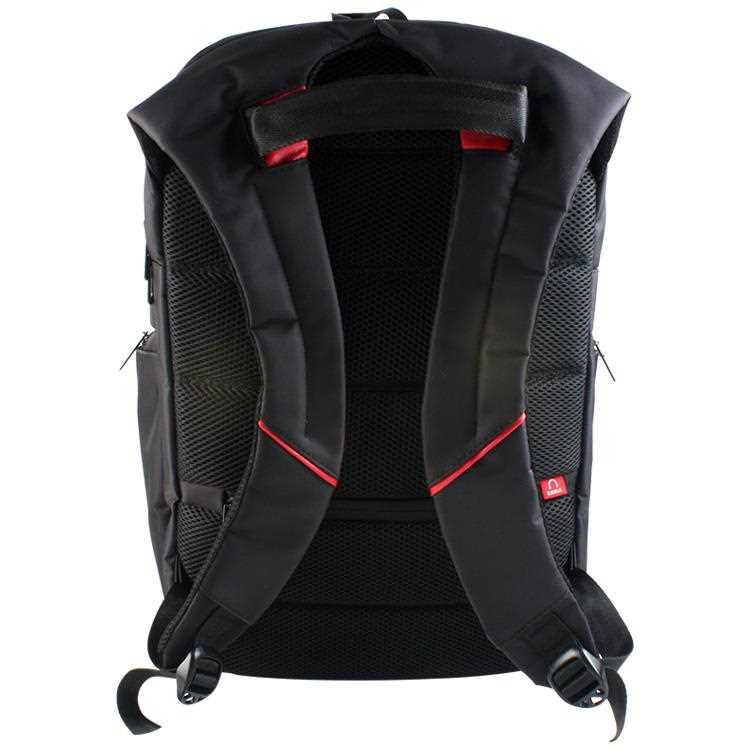 MOCHILA NOTEBOOK 15.4  NOGANET BG-SL1 CON POWERBANK