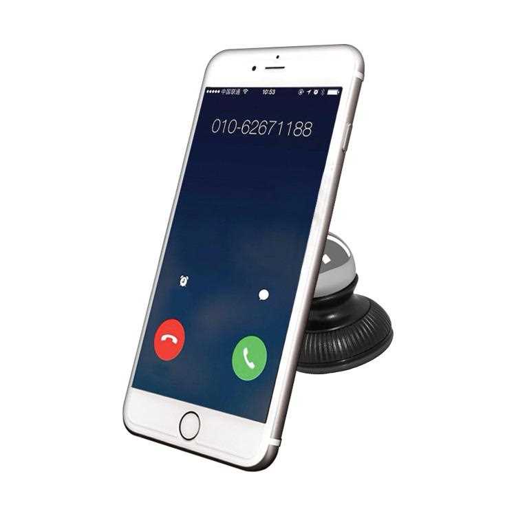 SOPORTE CELULAR AUTO NOGANET HOLD8 SOPAPA