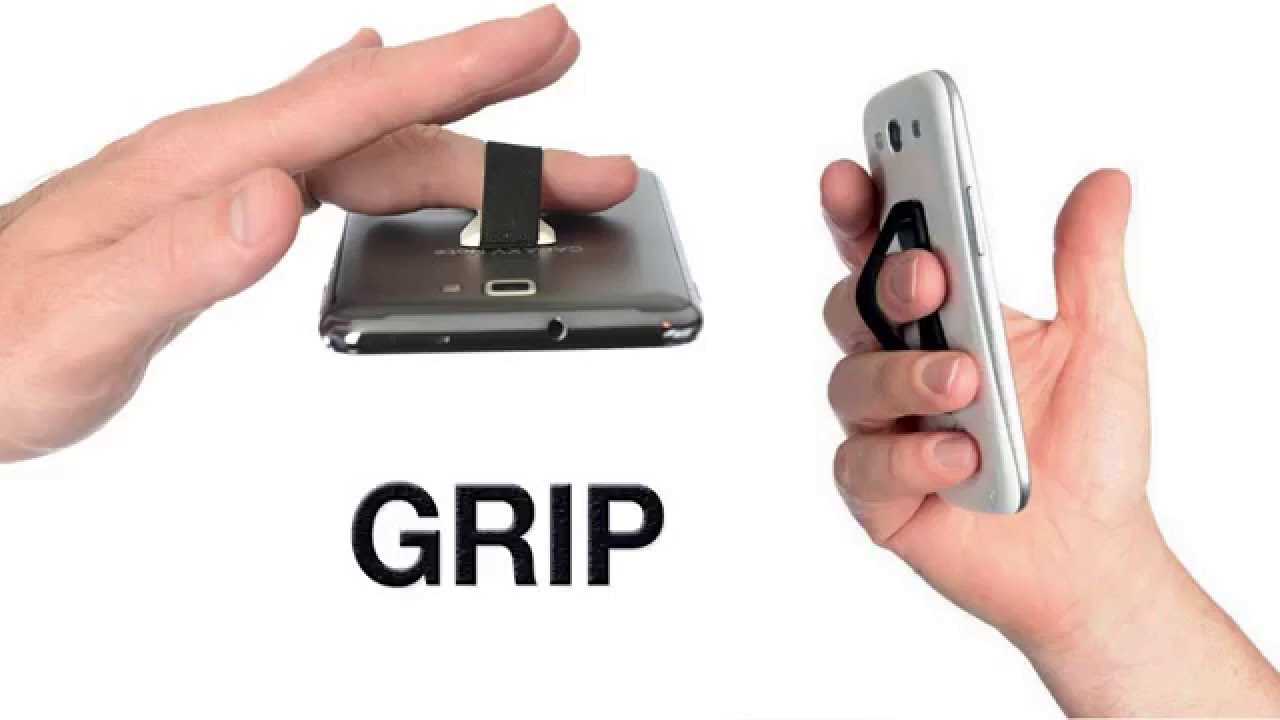 SOPORTE CELULAR TIPO POPSOCKET CORREA