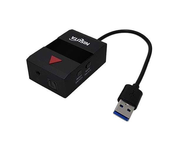 PUERTO BLUETOOTH AUDIO NISUTA NSCOTOBL (IDEAL SMARTV)