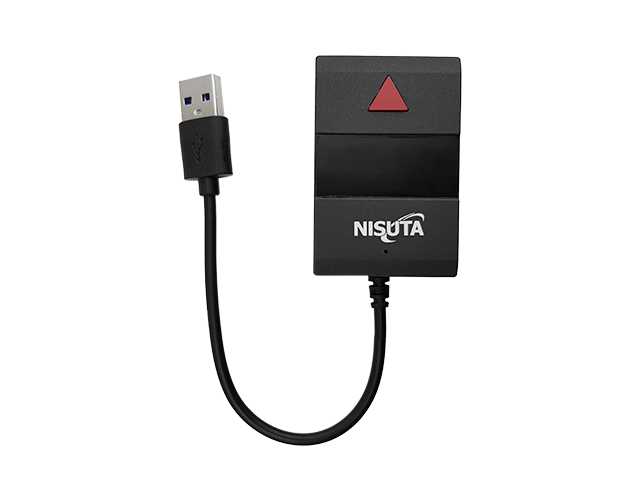 PUERTO BLUETOOTH AUDIO NISUTA NSCOTOBL (IDEAL SMARTV)