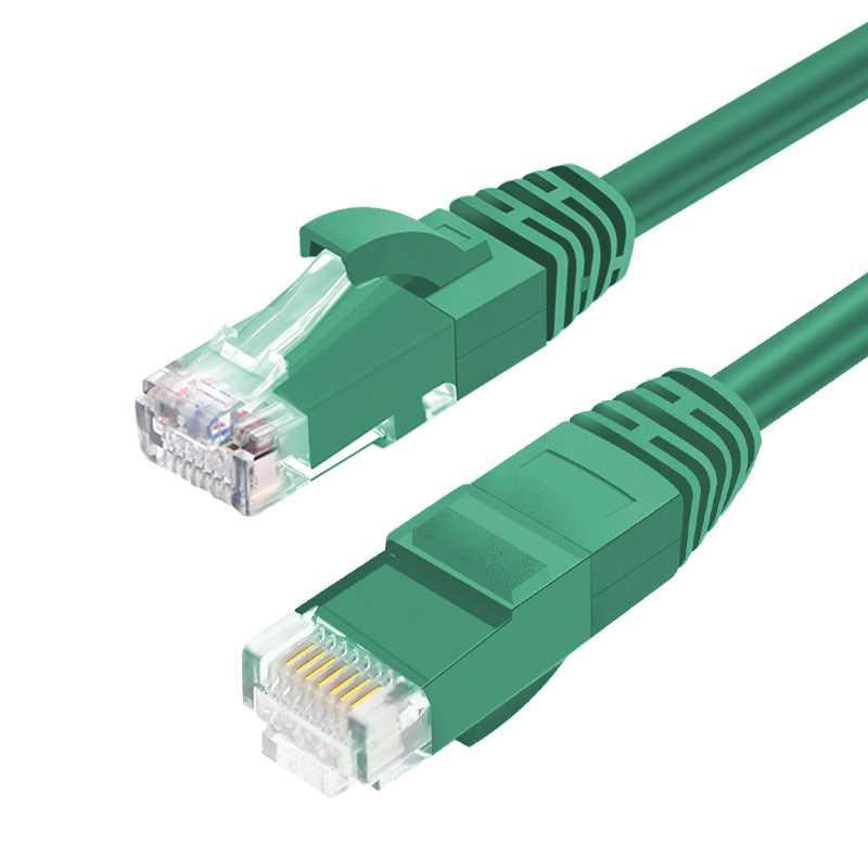 CABLE UTP PATCH CORD 30M SEISA