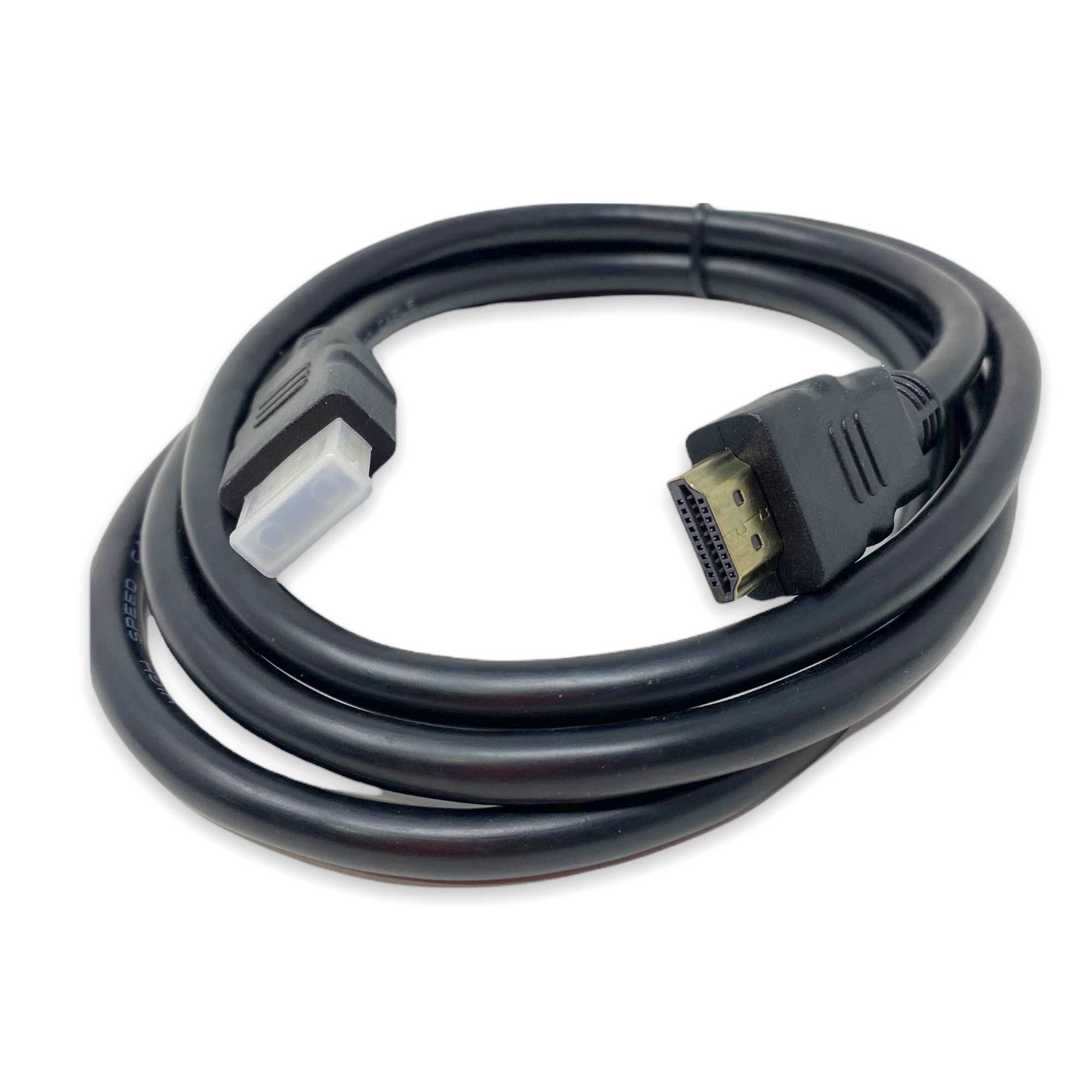 CABLE HDMI IGLU 5M CAJA