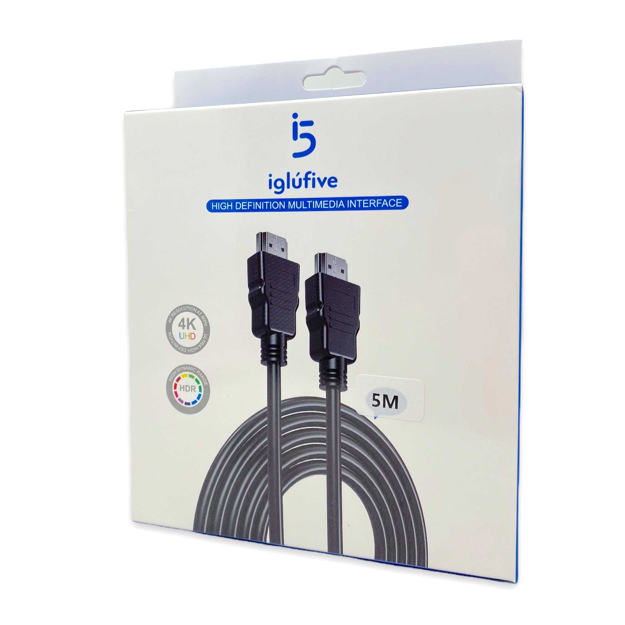 Cable hdmi precio carrefour online