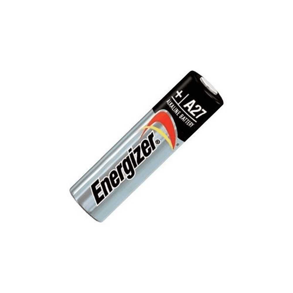 PILA ENERGIZER A27