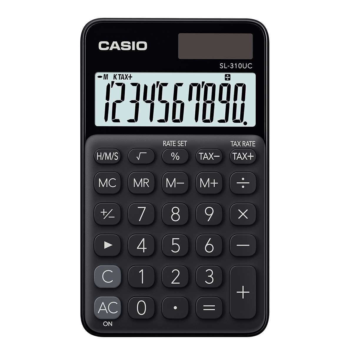 CALCULADORA CASIO SL-310UC