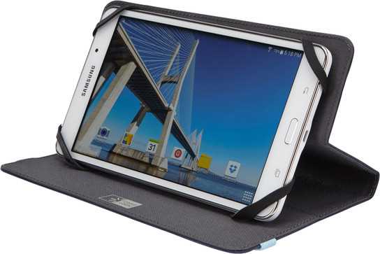 FUNDA NOTEBOOK CASE LOGIC 7