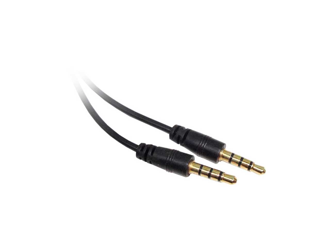 CABLE AUDIO PLUG-M/PLUG-M 3.5