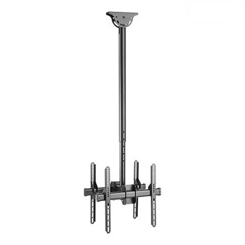 SOPORTE TV DE TECHO DOBLE INTELAID CBS42D 32-55