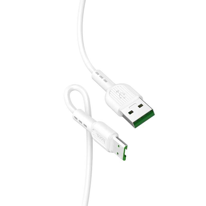 CABLE USB A MICRO USB HOCO X33 4A 1M