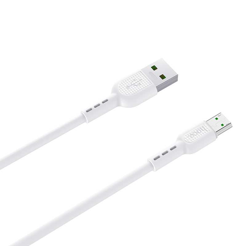 CABLE USB A MICRO USB HOCO X33 4A 1M