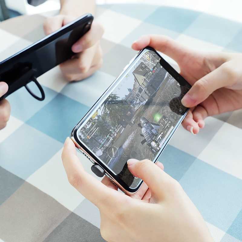 CABLE USB A IPHONE BOROFONE 1.2M 2A BU9 IDEAL GAMER