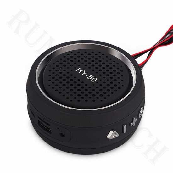 PARLANTE BLUETOOTH SEISA HY-50