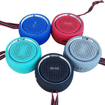 PARLANTE BLUETOOTH SEISA HY-50