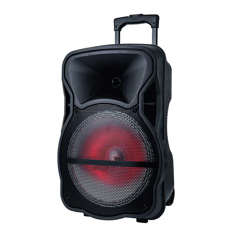 PARLANTE BLUETOOTH DINAX TOKIO 600W