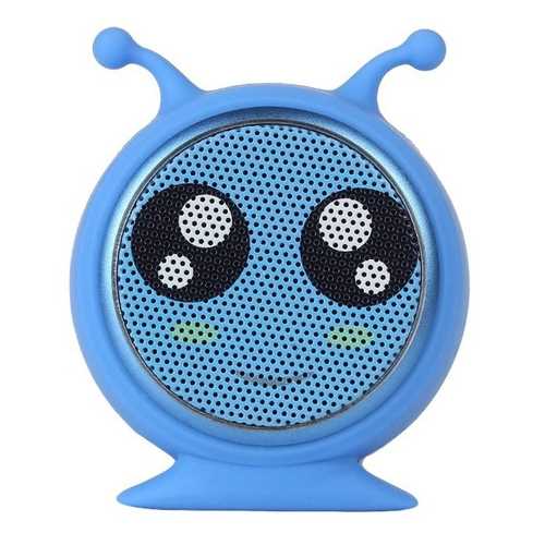 PARLANTE BLUETOOTH TWS KIDS MAGNETICO (OUTLET SIN GARANTIA)