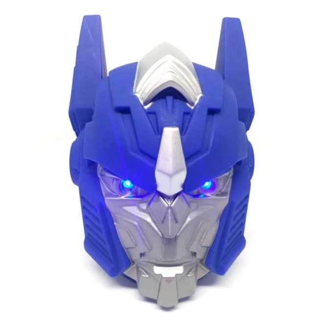 PARLANTE BLUETOOTH SEISA TRANSFORMER CH-M27A