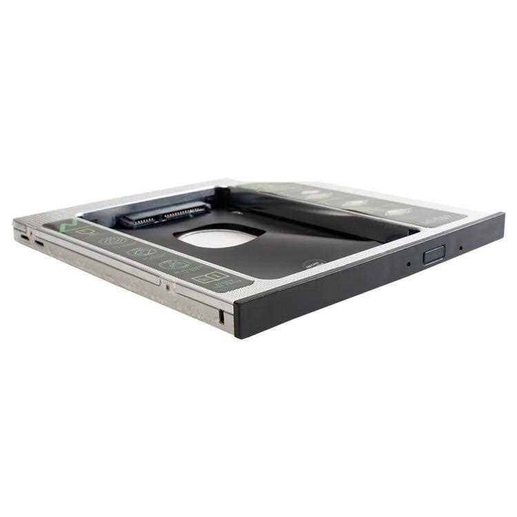 CADDY PARA DISCOS SATA 2.5