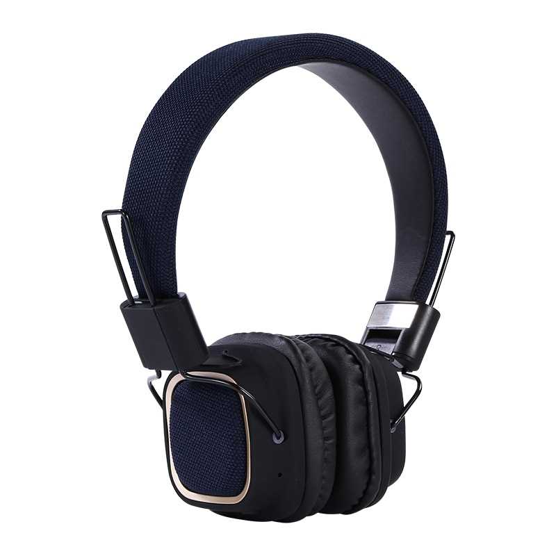 AURICULAR BLUETOOTH VINCHA SEISA BT-019